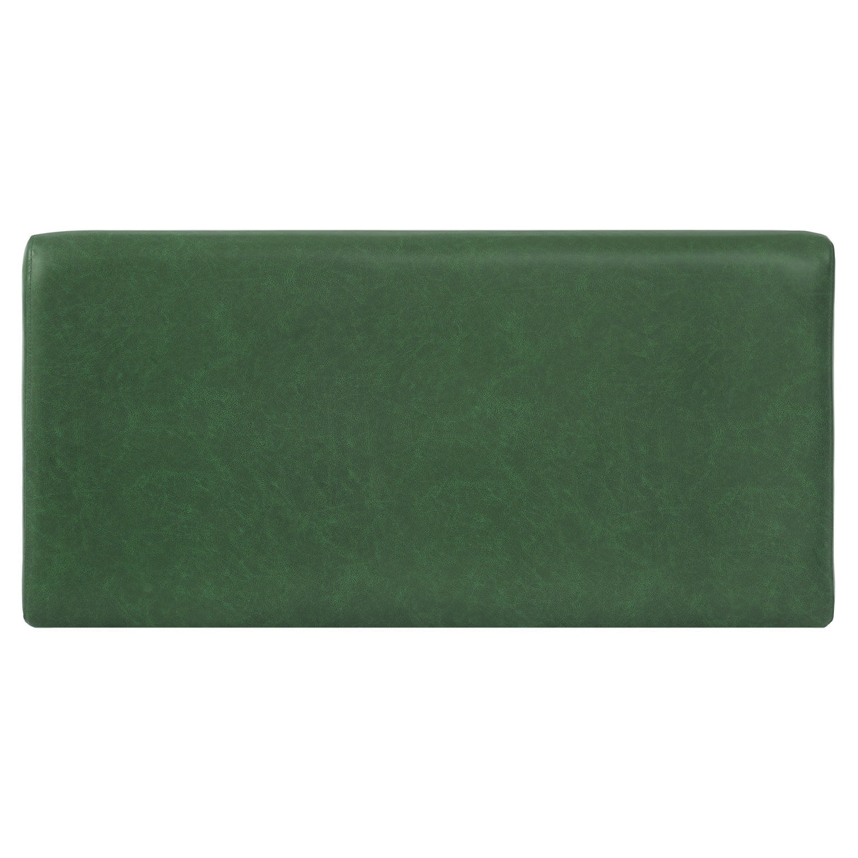 Storage Ottoman with Flip-Top Lid