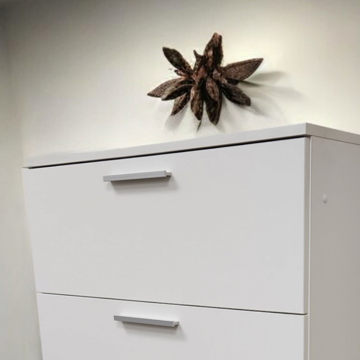 Morgan - 3 Drawer Modular Jumbo Chest