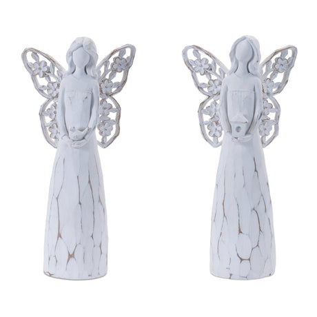 Butterfly-wing-angel-figurine-(set-of-4)-Figurines
