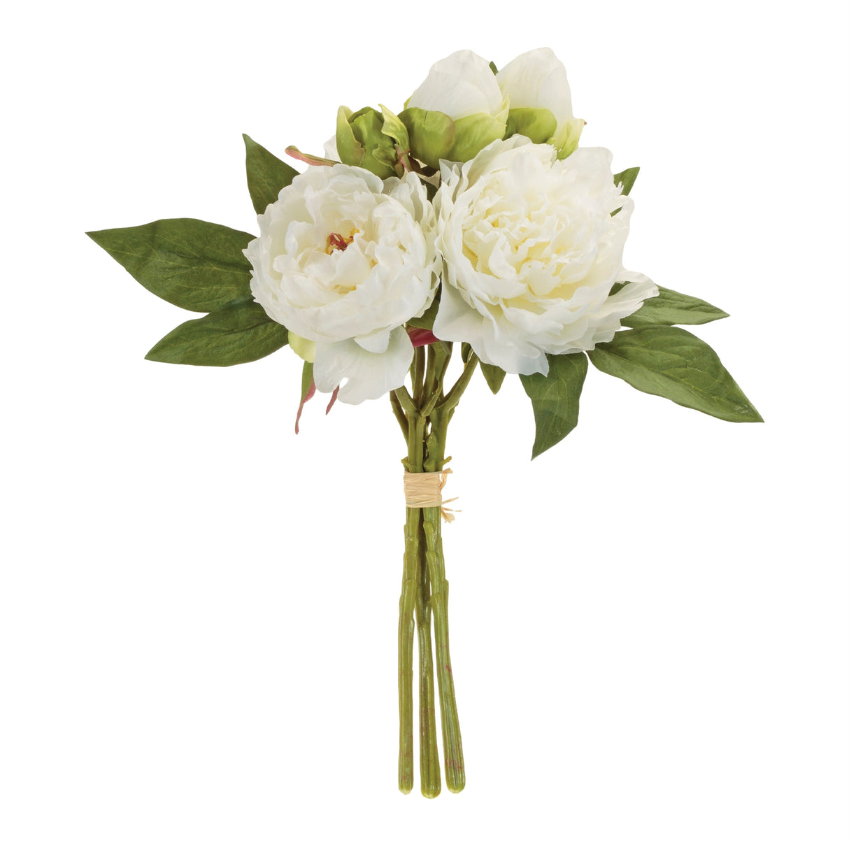Peony Floral Bundle (Set of 2)