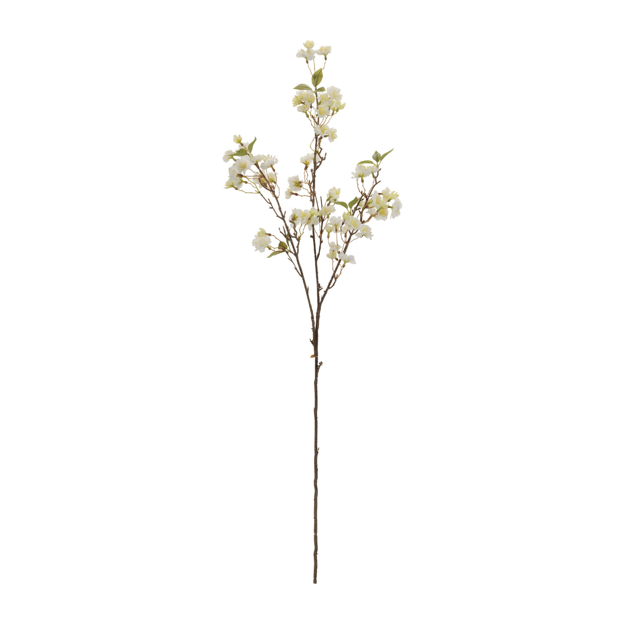 Blossom Floral Branch (Set of 4)