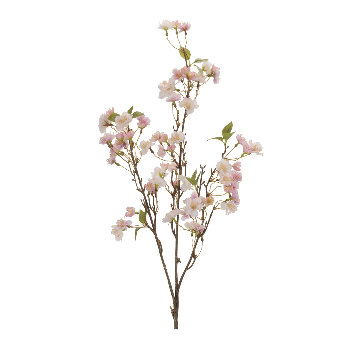 Blossom Floral Branch (Set of 4)