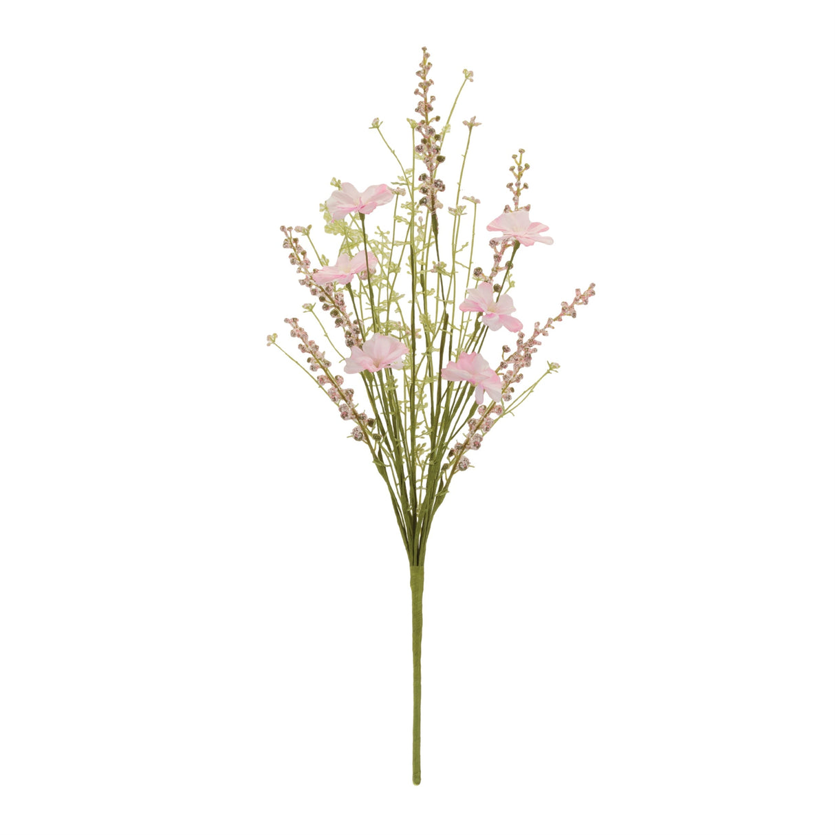 Mixed Cosmos Floral Bush (Set of 6)