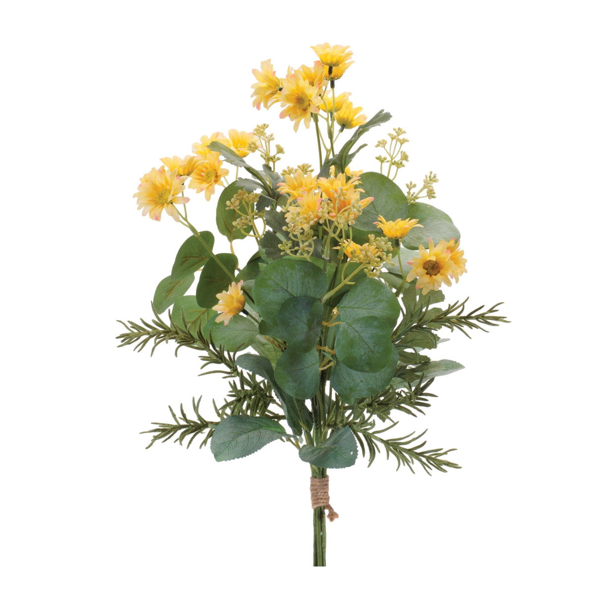 Mini Daisy Floral Bundle (Set - 2)