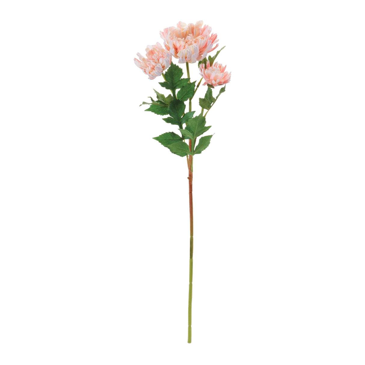 Mum Floral Spray (Set of 4)