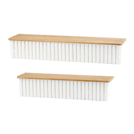 Ribbed-Wood-Wall-Shelf-(Set-of-2)-Wall-Shelves-&-Ledges