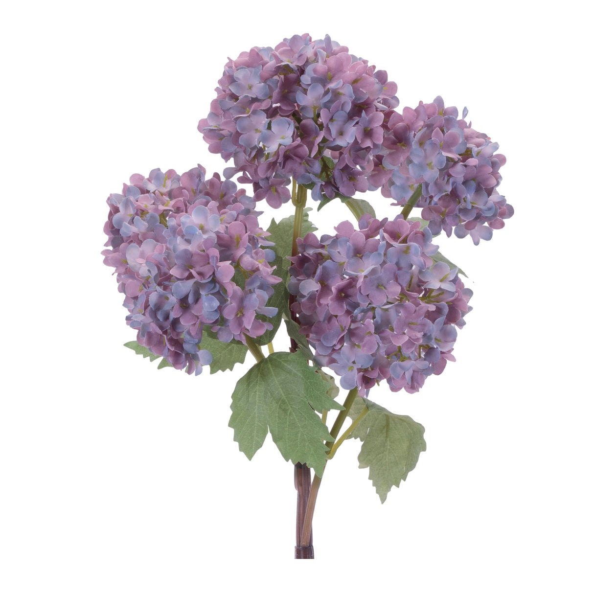 Hydrangea Floral Spray (Set of 2)