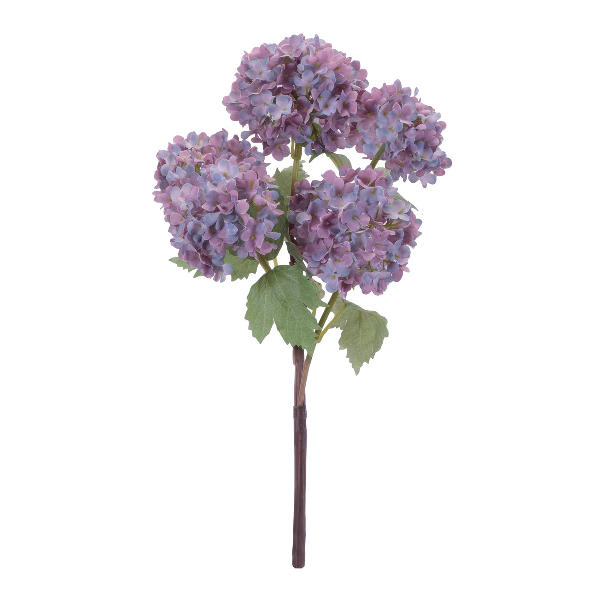 Hydrangea Floral Spray (Set of 2)