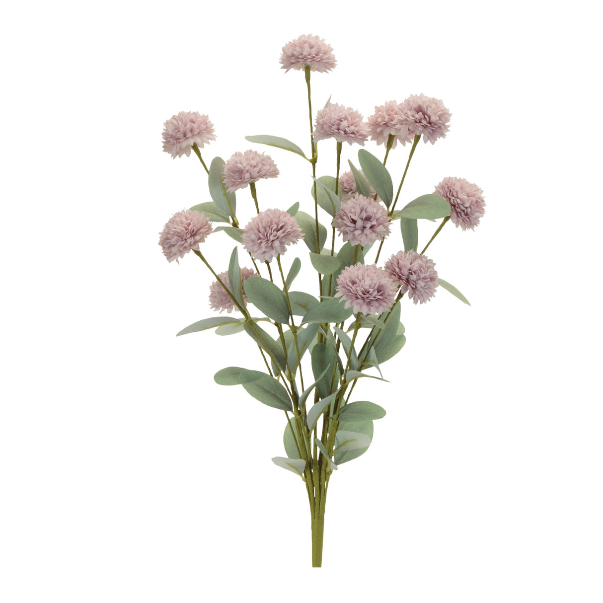 Mini-Mum-Floral-Bush-(Set-of-4)-Artificial-Flowering-Plants