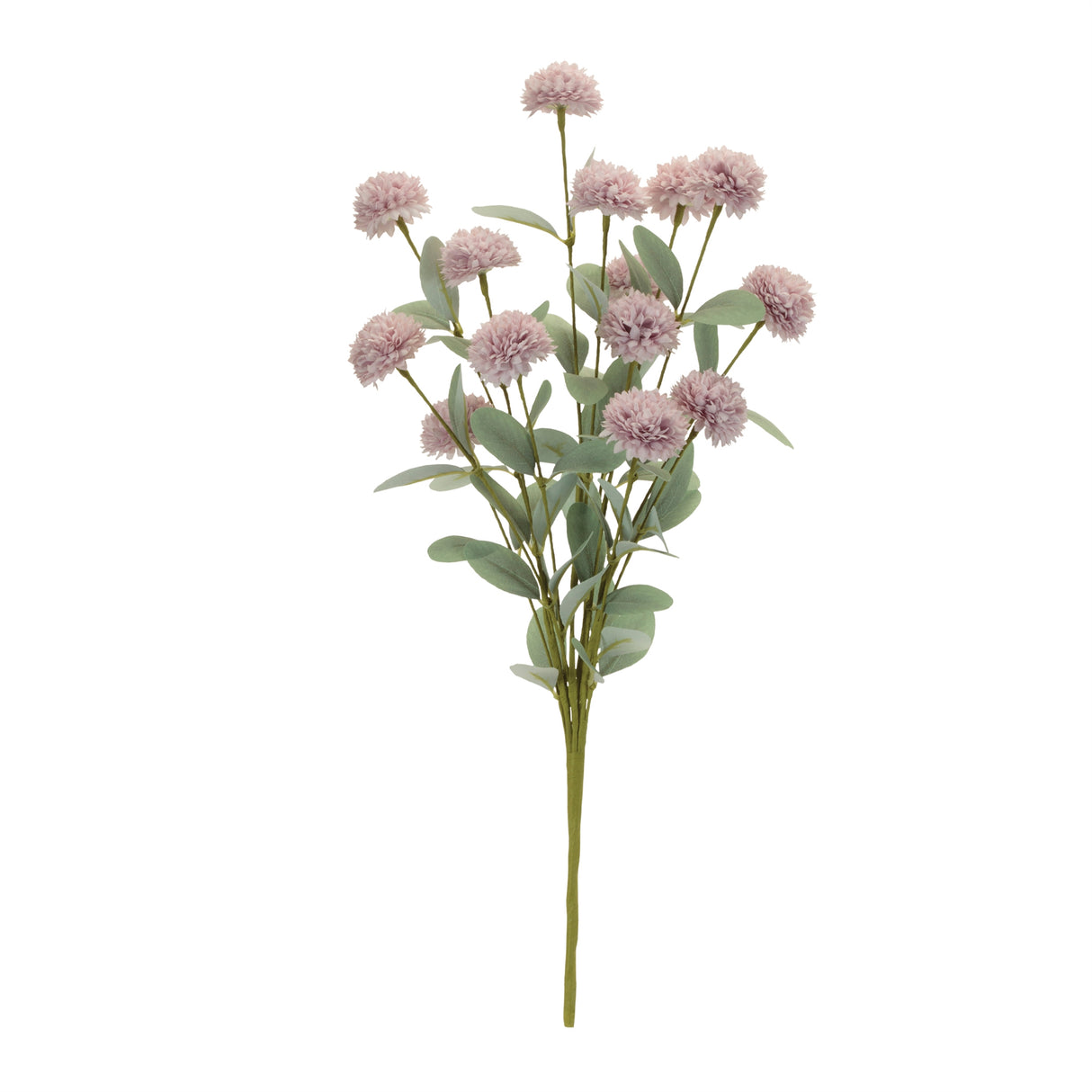 Mini Mum Floral Bush (Set of 4)