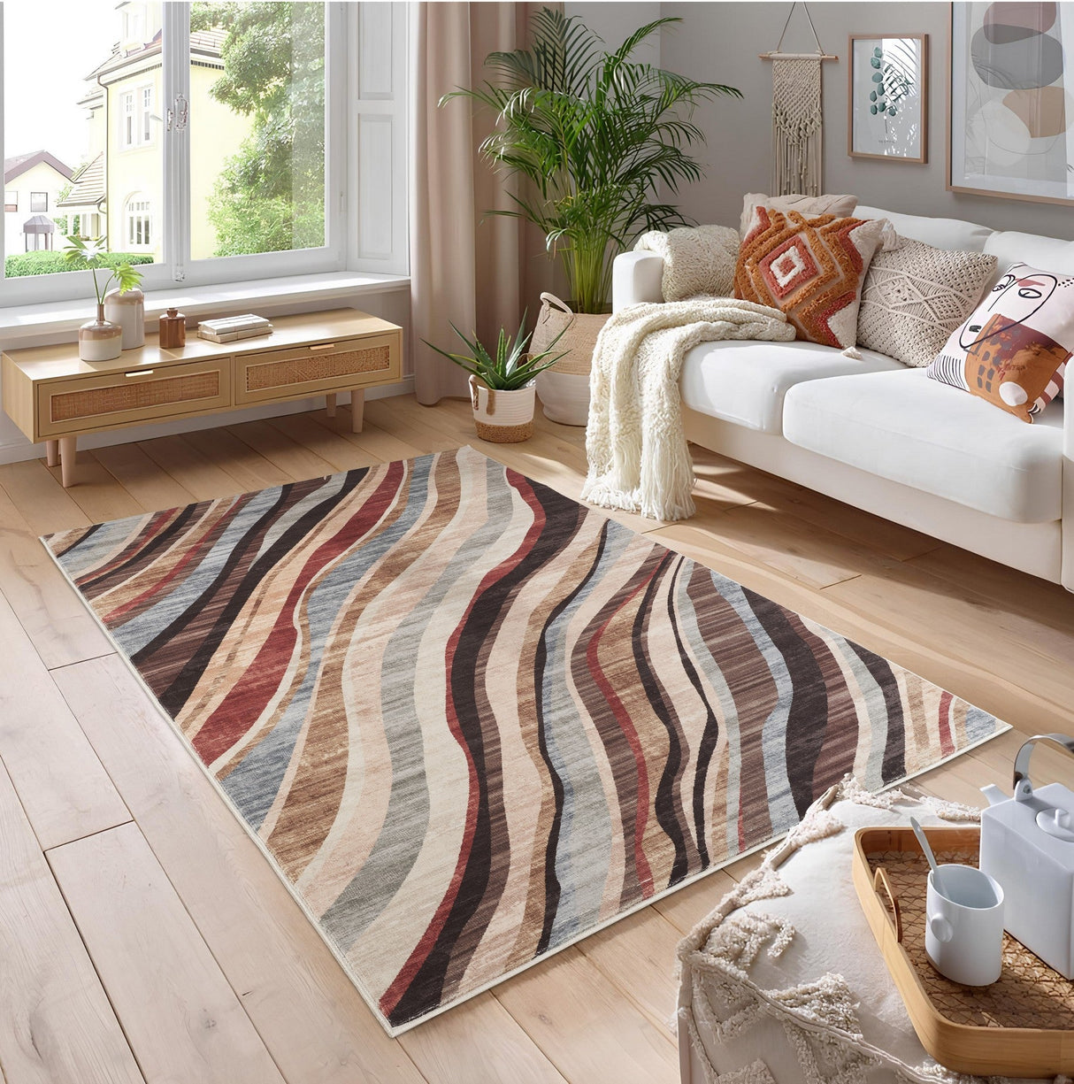 Jewel GC_STU3021 Rug