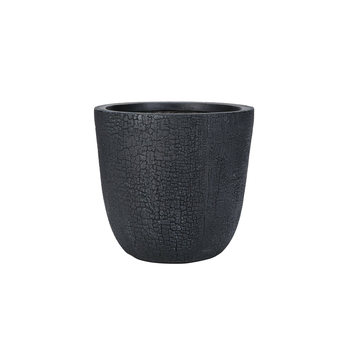 U_STYLE Lightweight MGO Planter Set of 3
