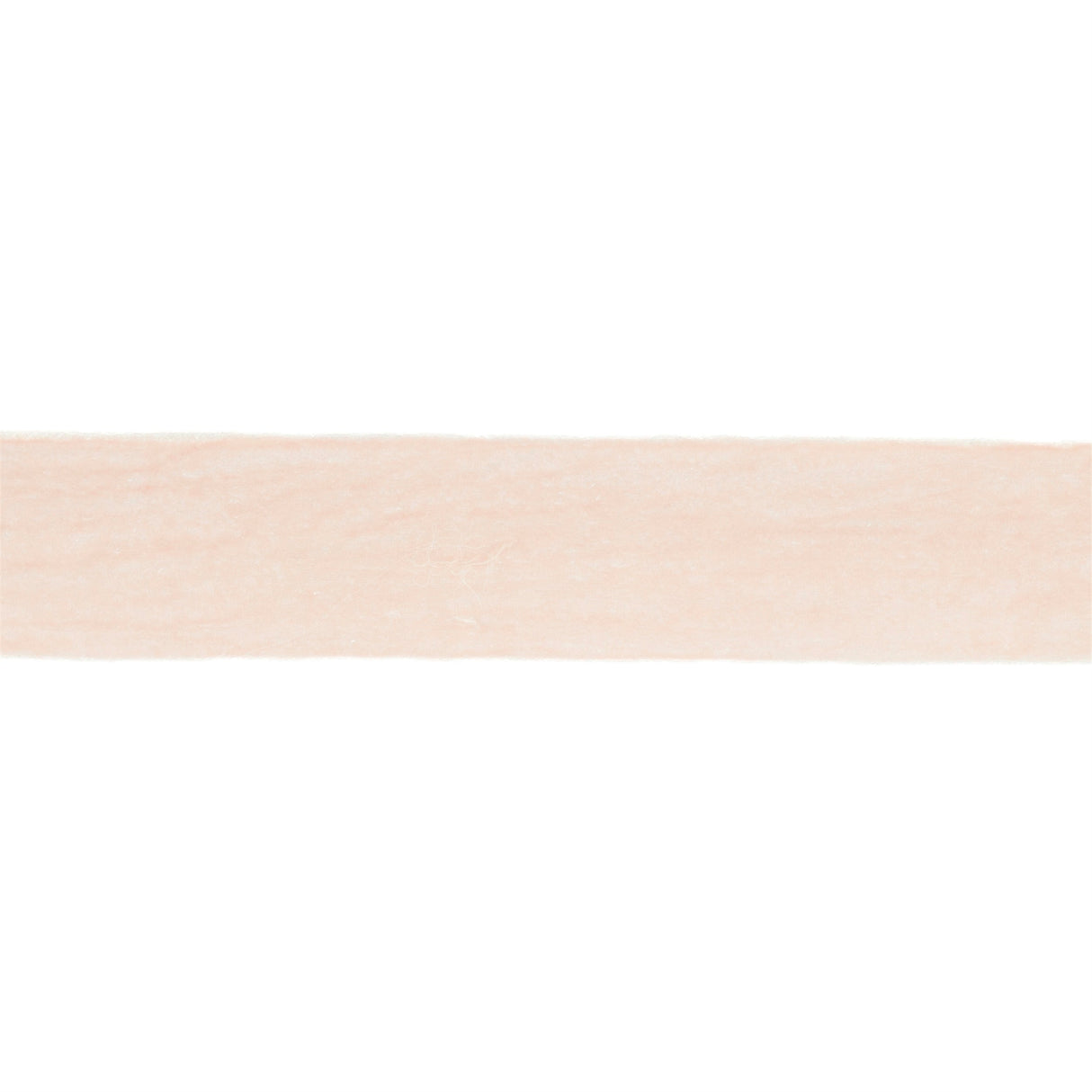 Raw edge velvet ribbon 2" x 10 yds.