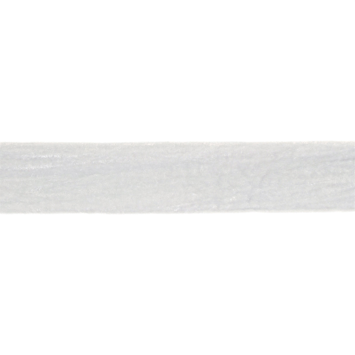 Raw edge velvet ribbon 2" x 10 yds.