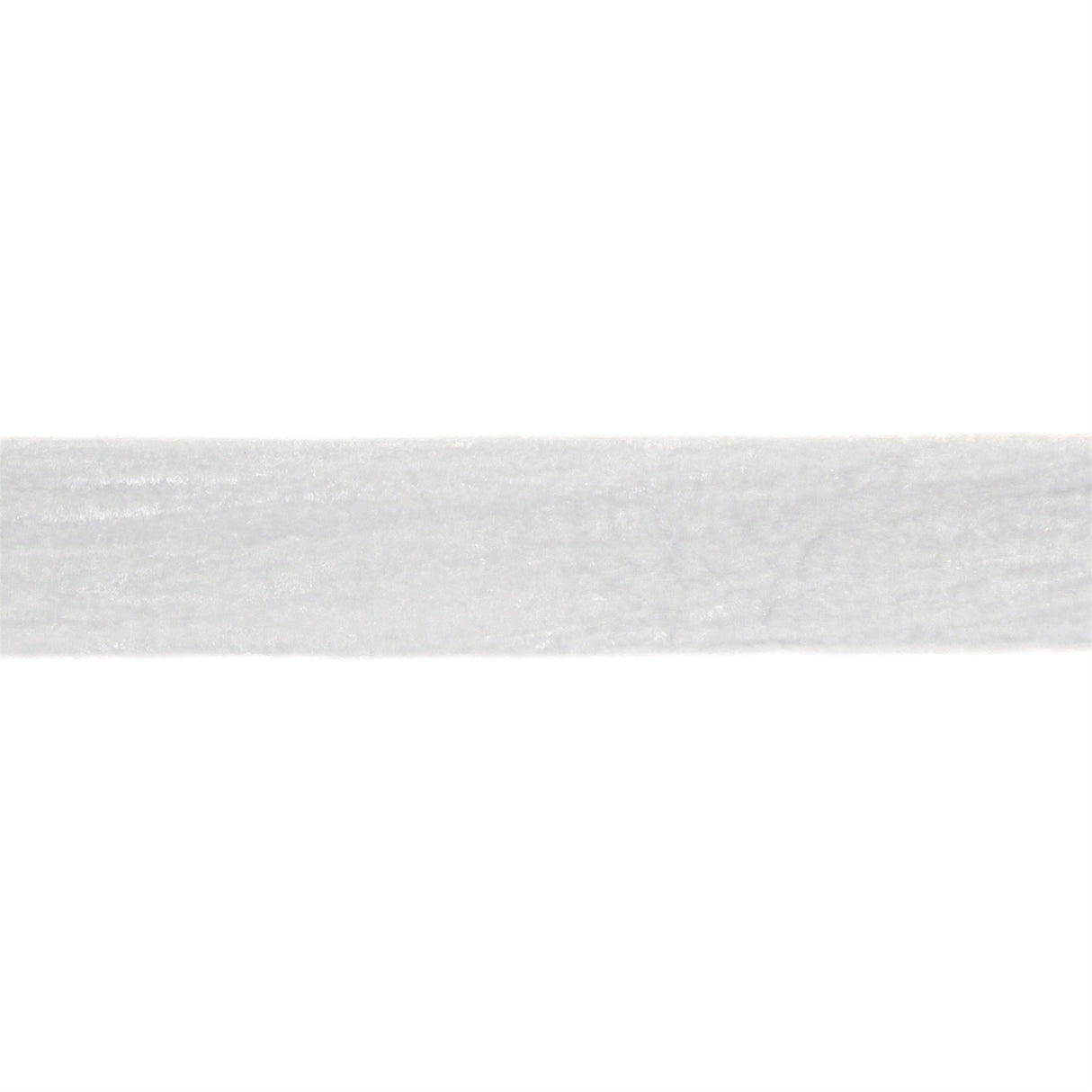 Raw edge velvet ribbon 2" x 10 yds.