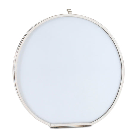 Round-iron-picture-frame-(set-of-2)-Decorative-Objects