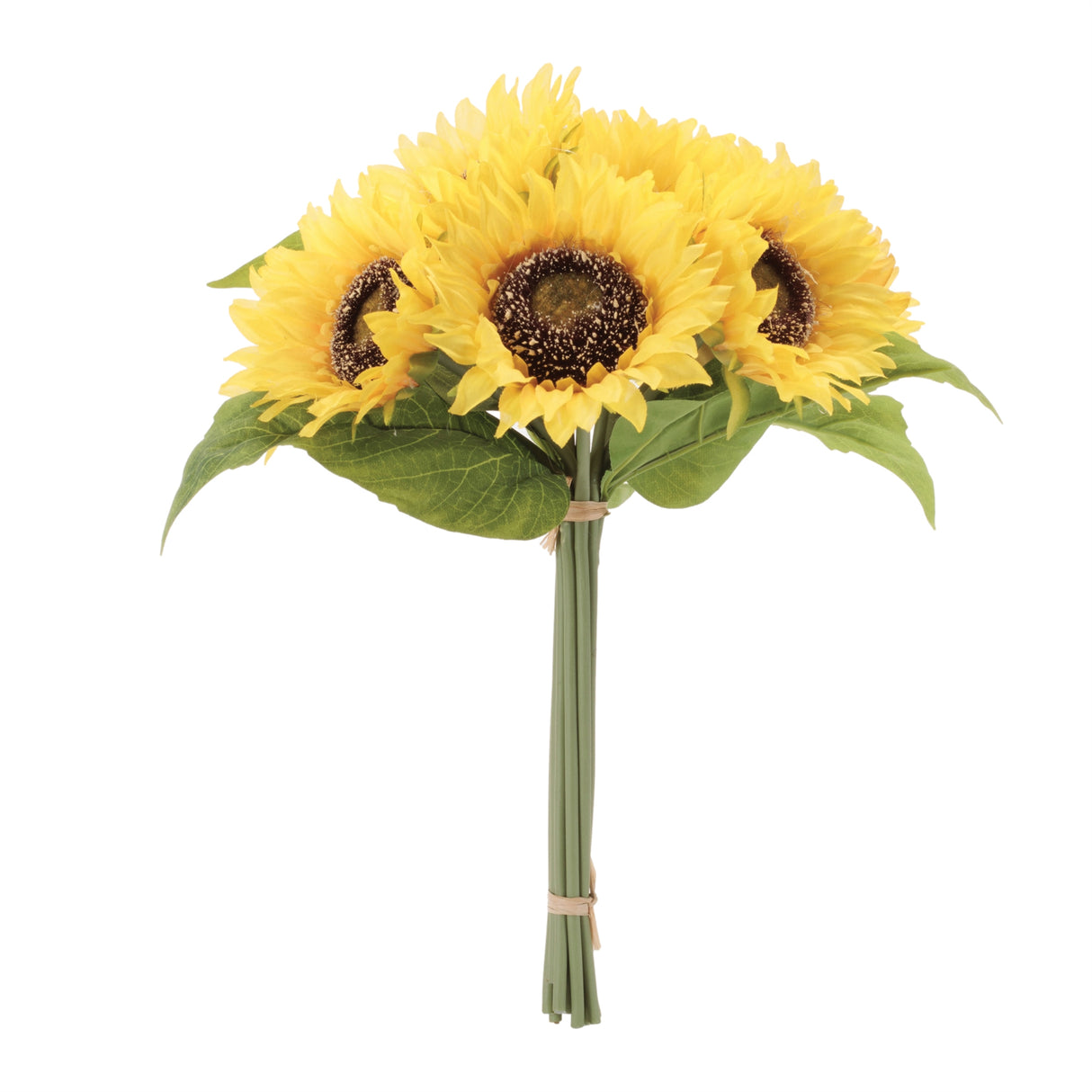 Sunflower-floral-bundle-(set-of-2)-Artificial-Flowering-Plants