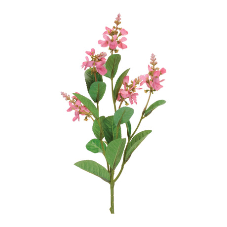 Blossom-floral-spray-(set-of-6)-Artificial-Flowering-Plants