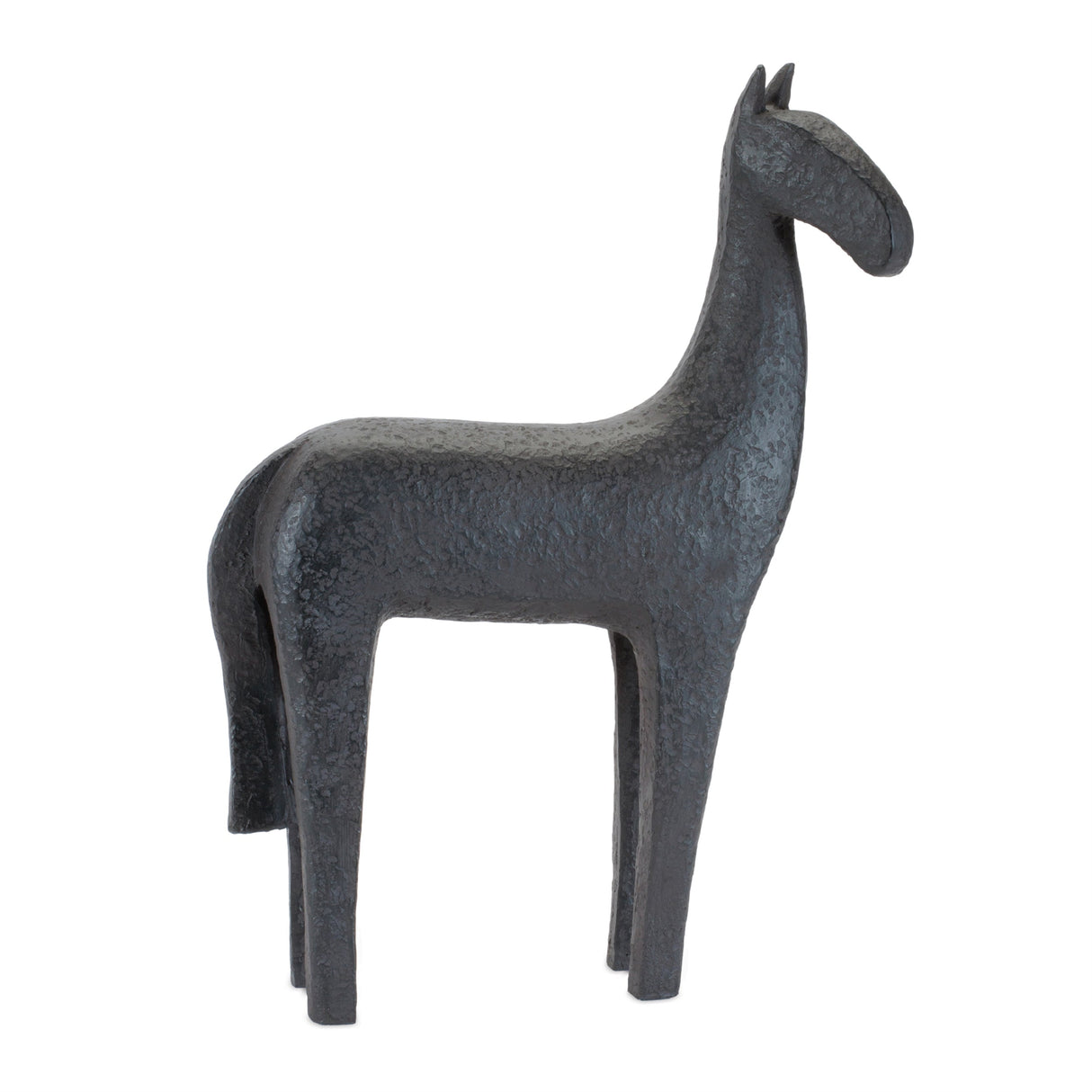 Modern Horse Statue (Set - 2)