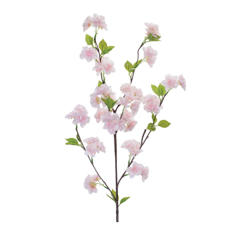 Apple-Blossom-Floral-Branch-(Set-of-6)-Artificial-Flowering-Plants