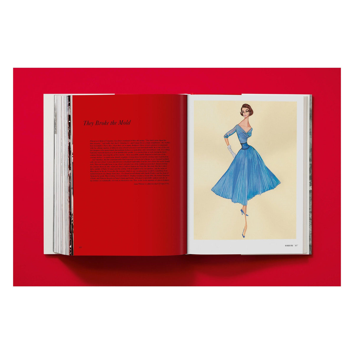 Valentino. A Grand Italian Epic (English)