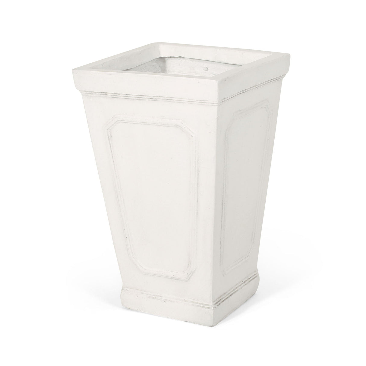 Outdoor Planter, Elegant Design