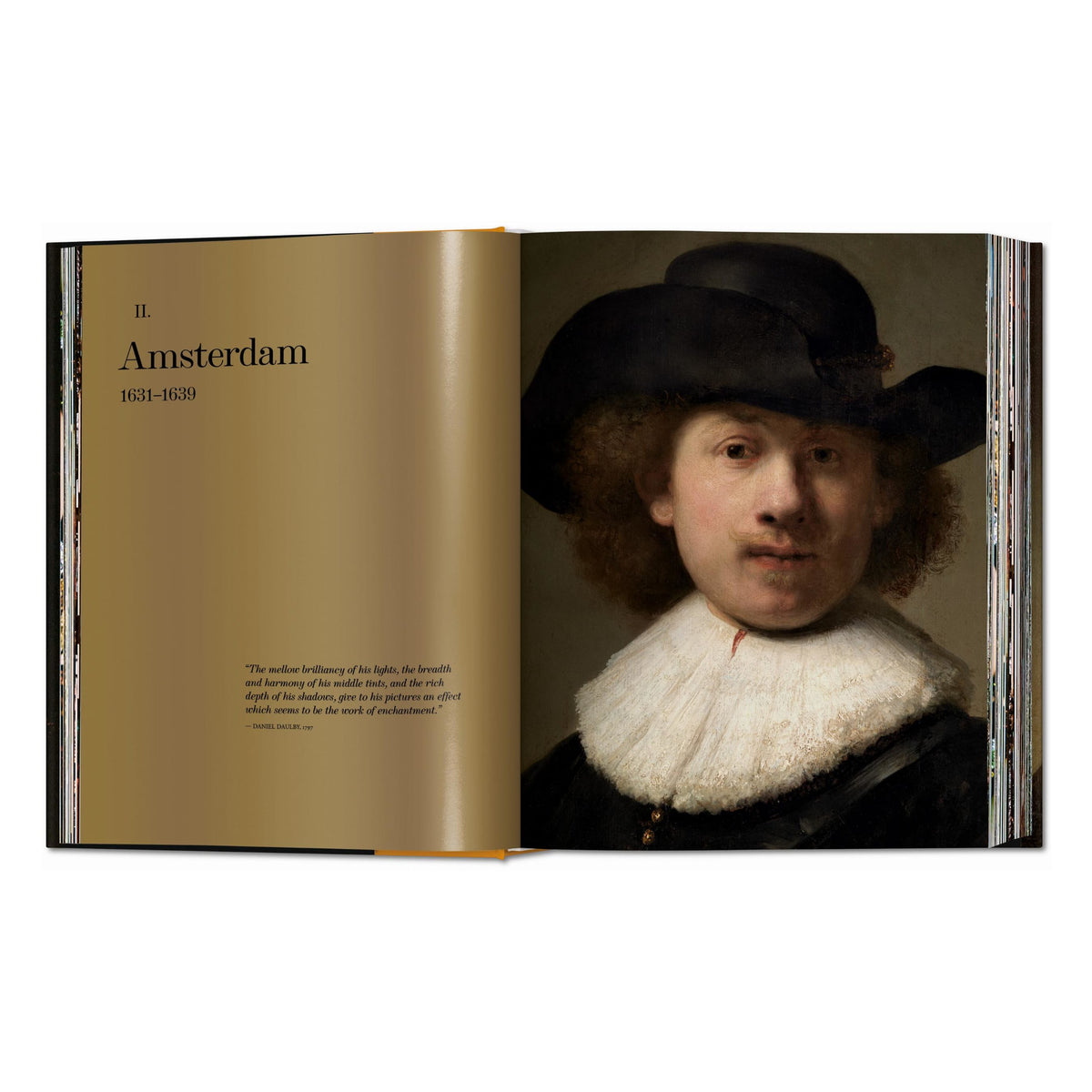 Rembrandt. The Complete Paintings (English)