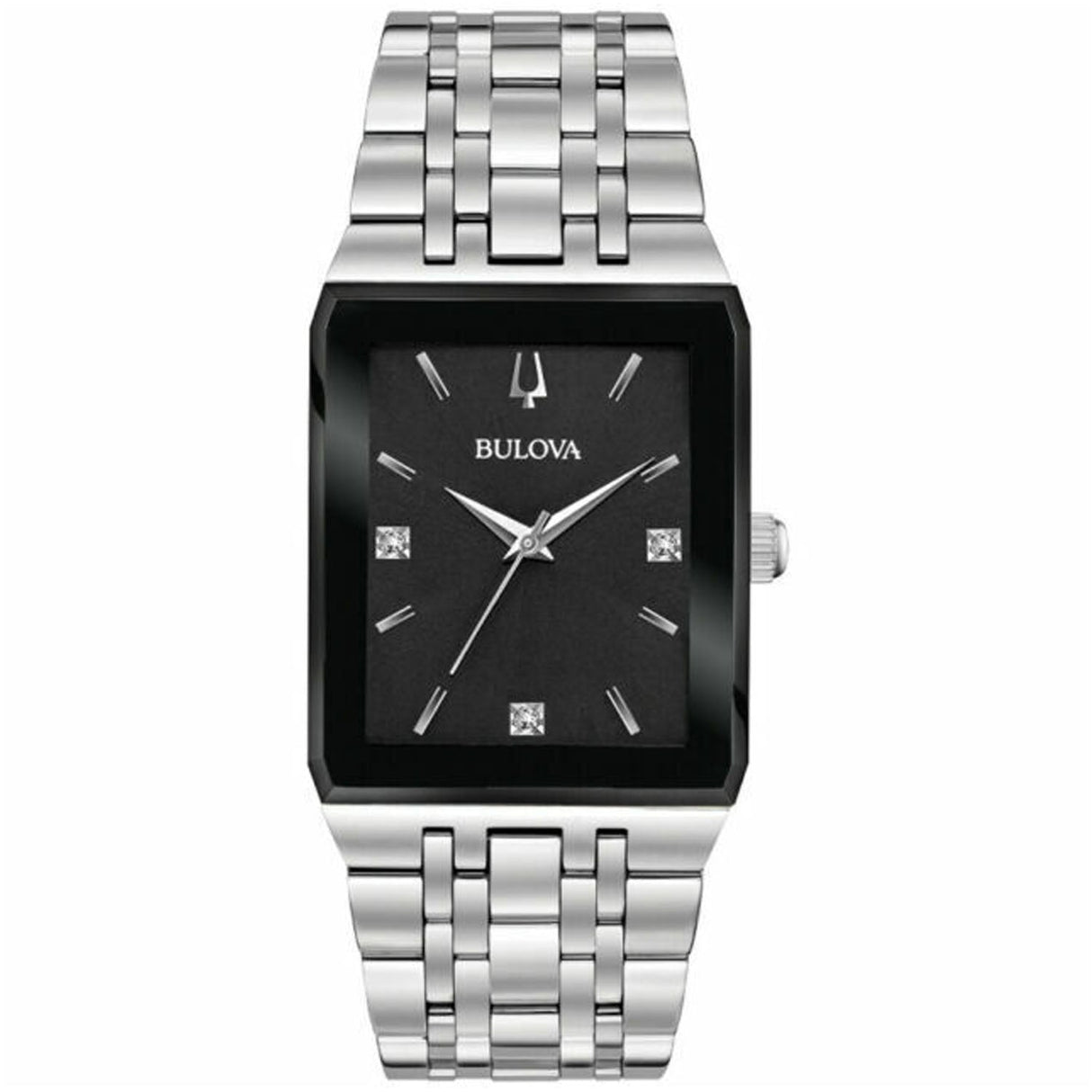Bulova Men's Classic