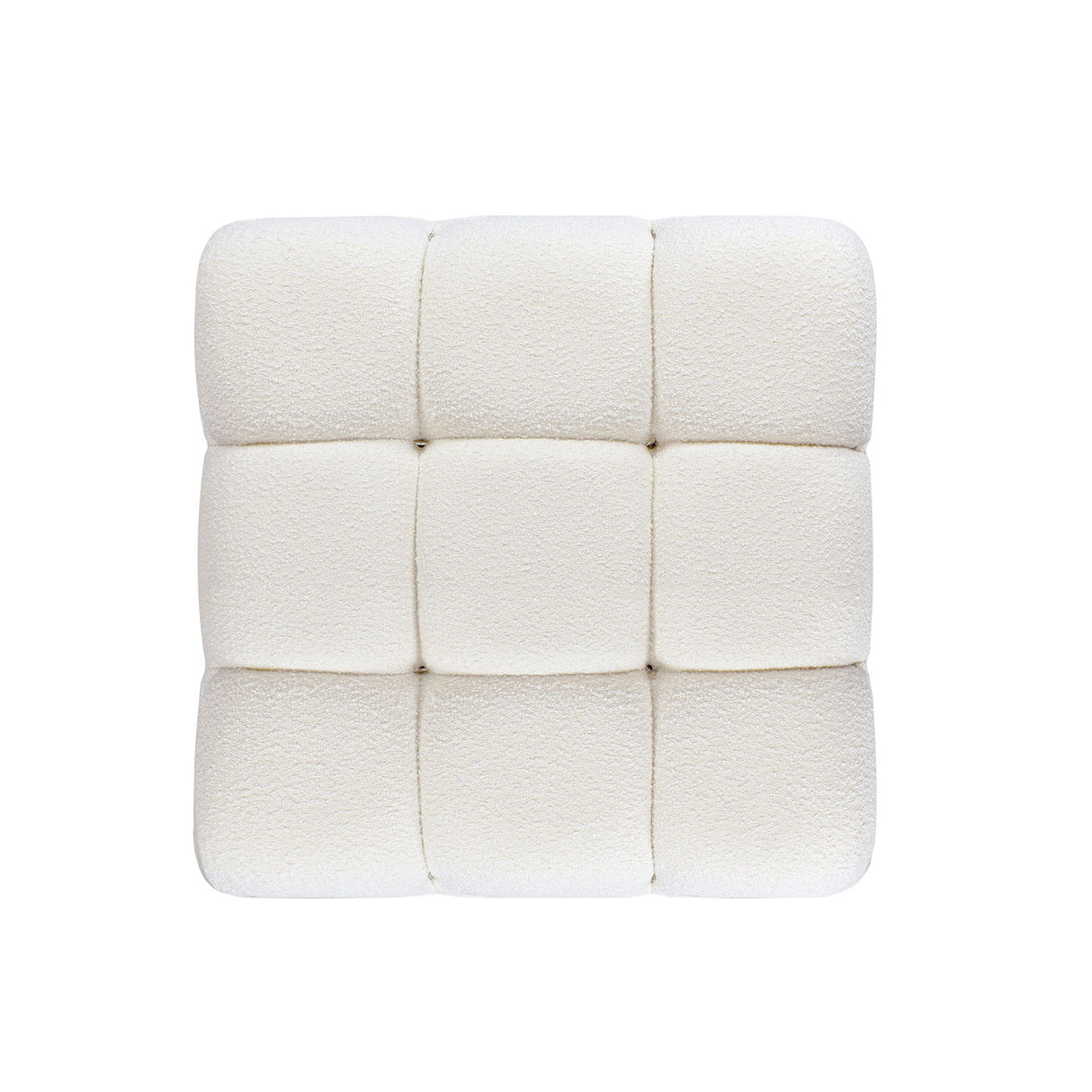 Marcel - Bubble Modular Modern Cocktail Ottoman