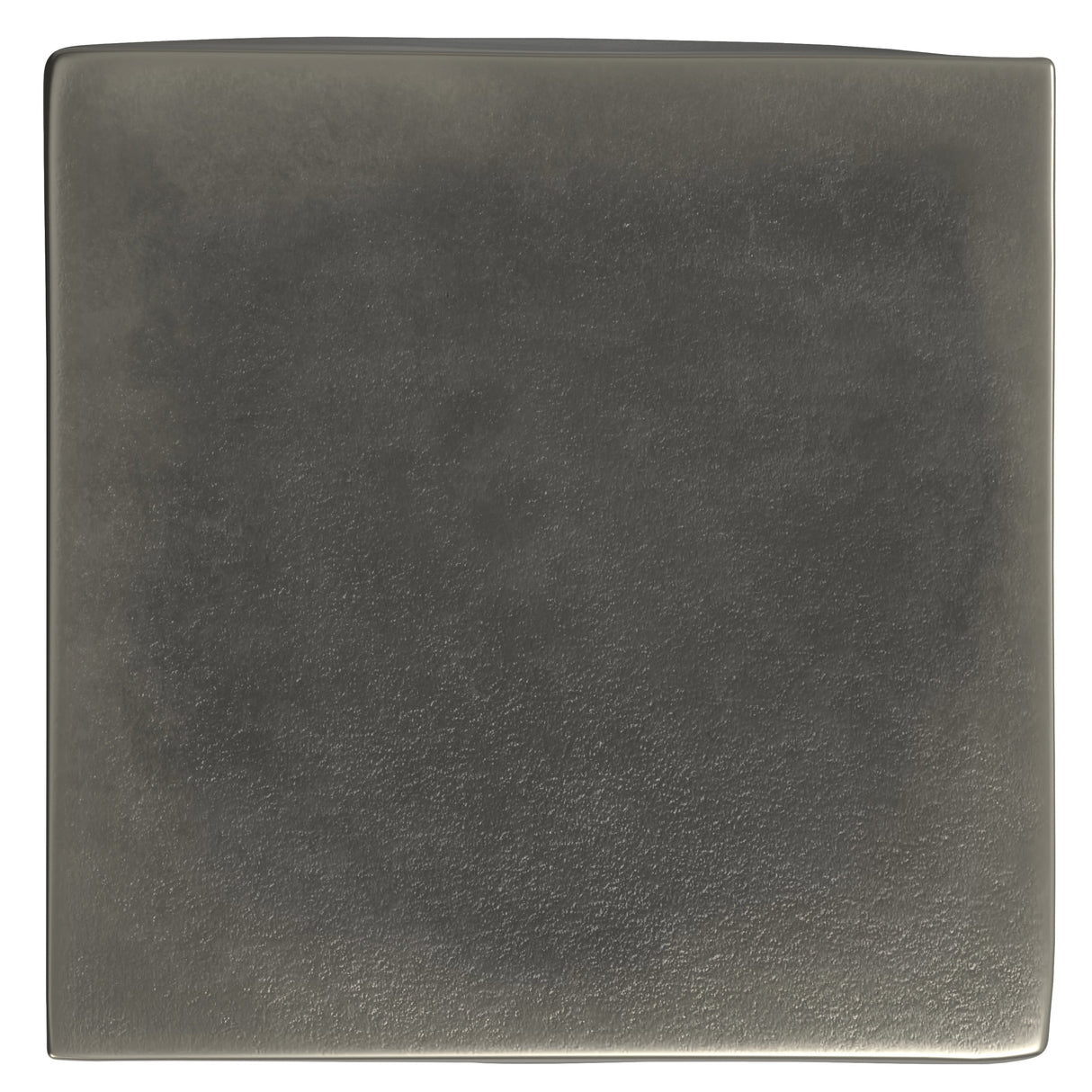 Danner Cast Aluminum Side Table