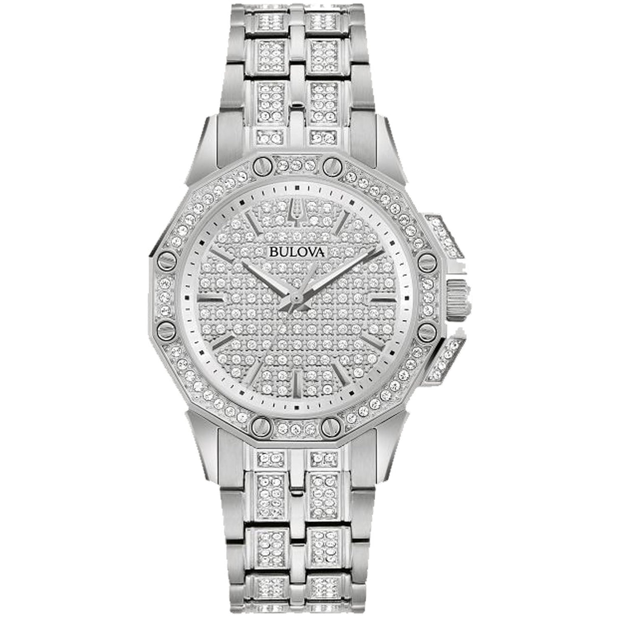 Bulova Women's Classic