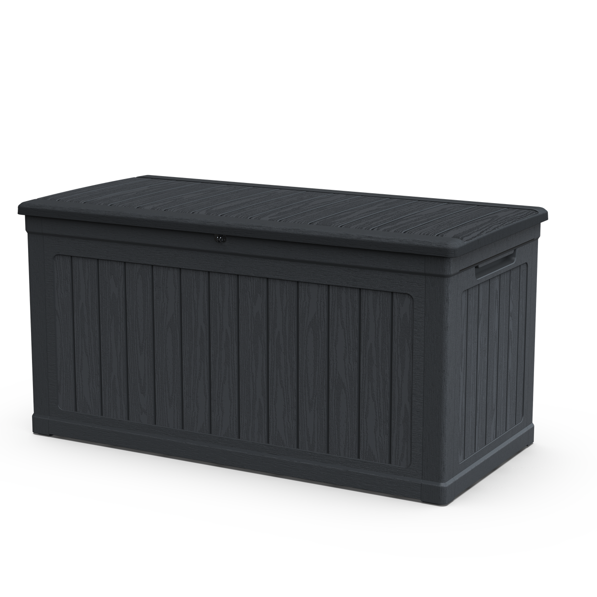 230 Gallon Large Outdoor Storage XXL Deck Box