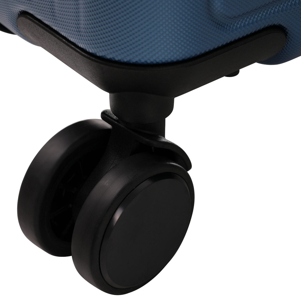 Luggage Set 3 Piece Lightweight Durable ABS Suitcases with TSA Lock