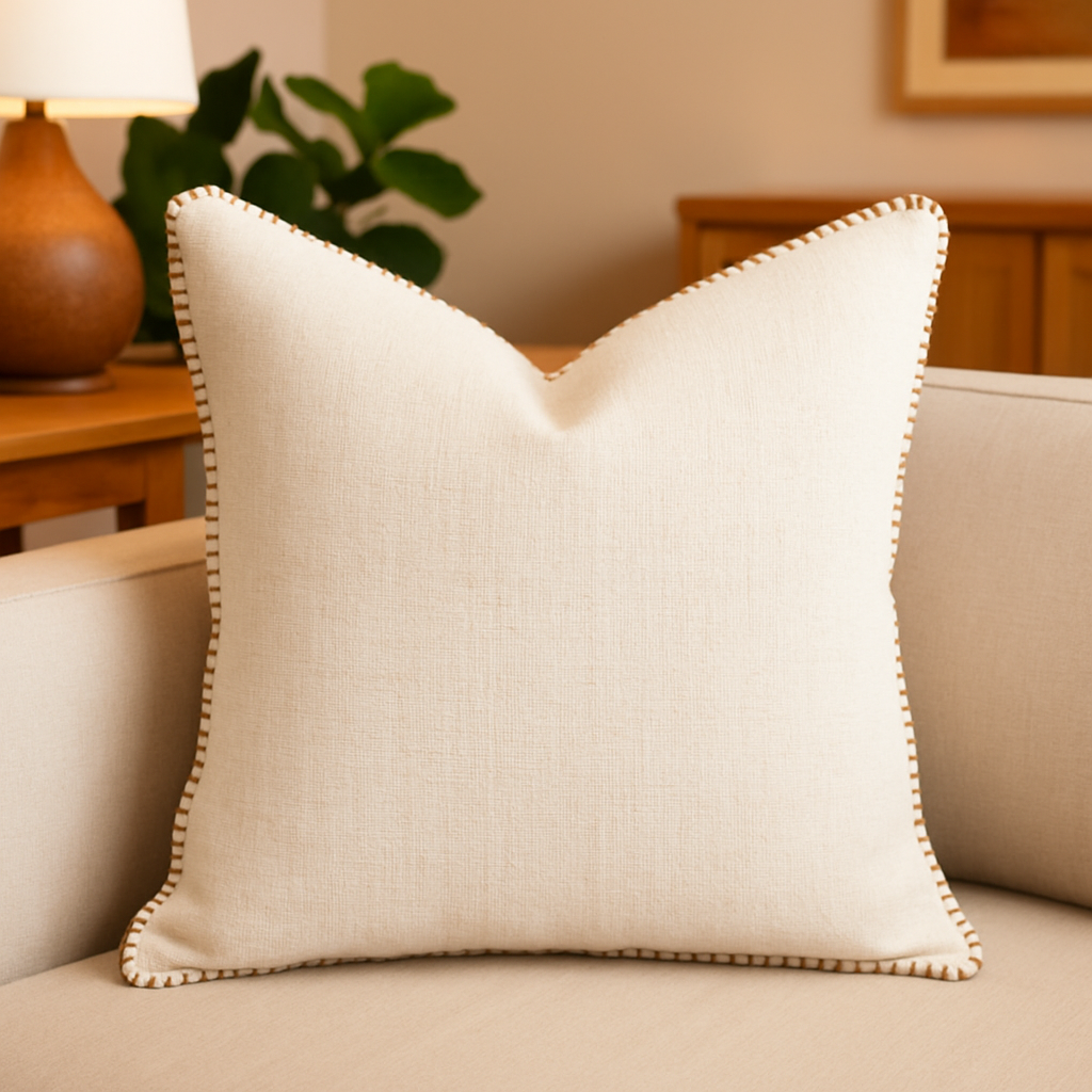 Homey Cozy Decorative Blanket