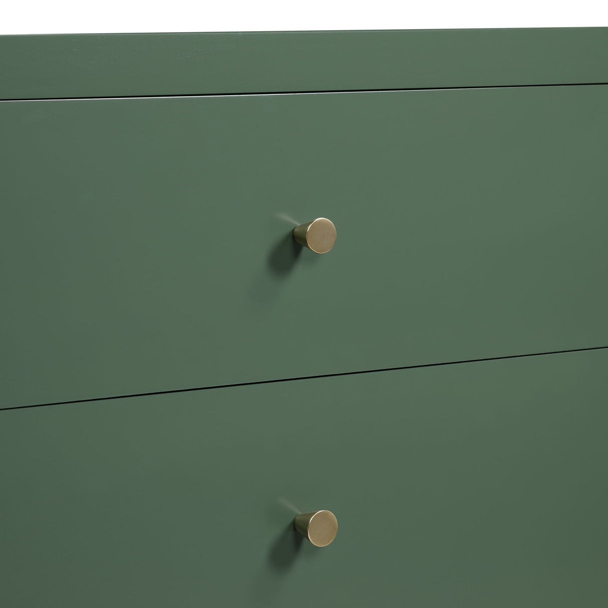 Nevarre - 3 Drawer Nightstand