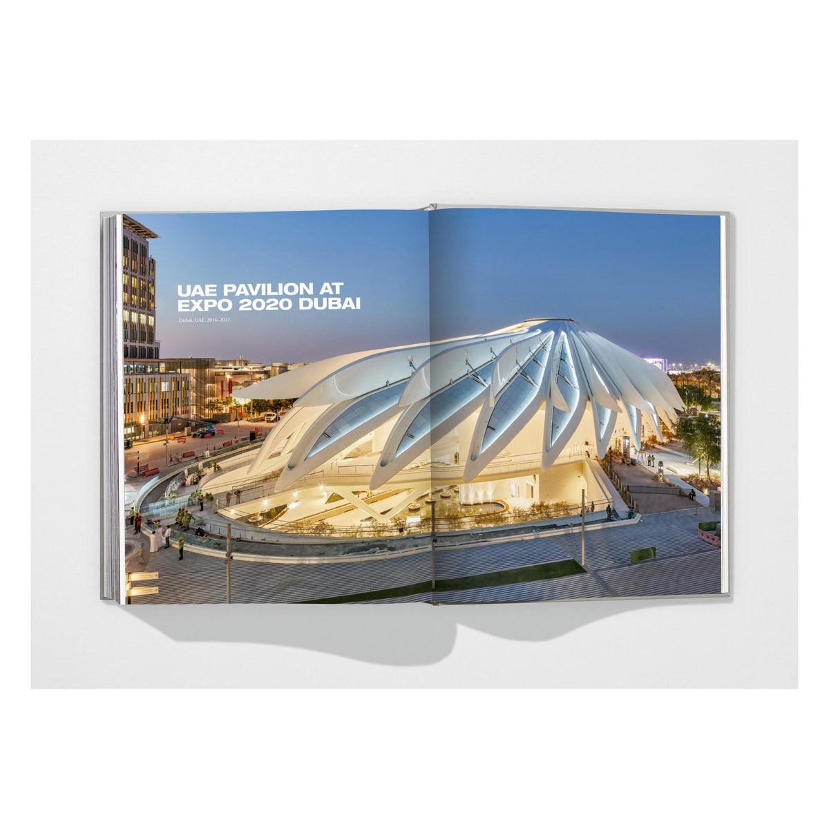 Calatrava. Complete Works 1979–Today (German, French, English)