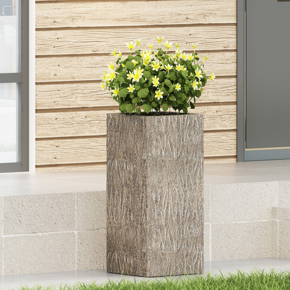 MGO Planter