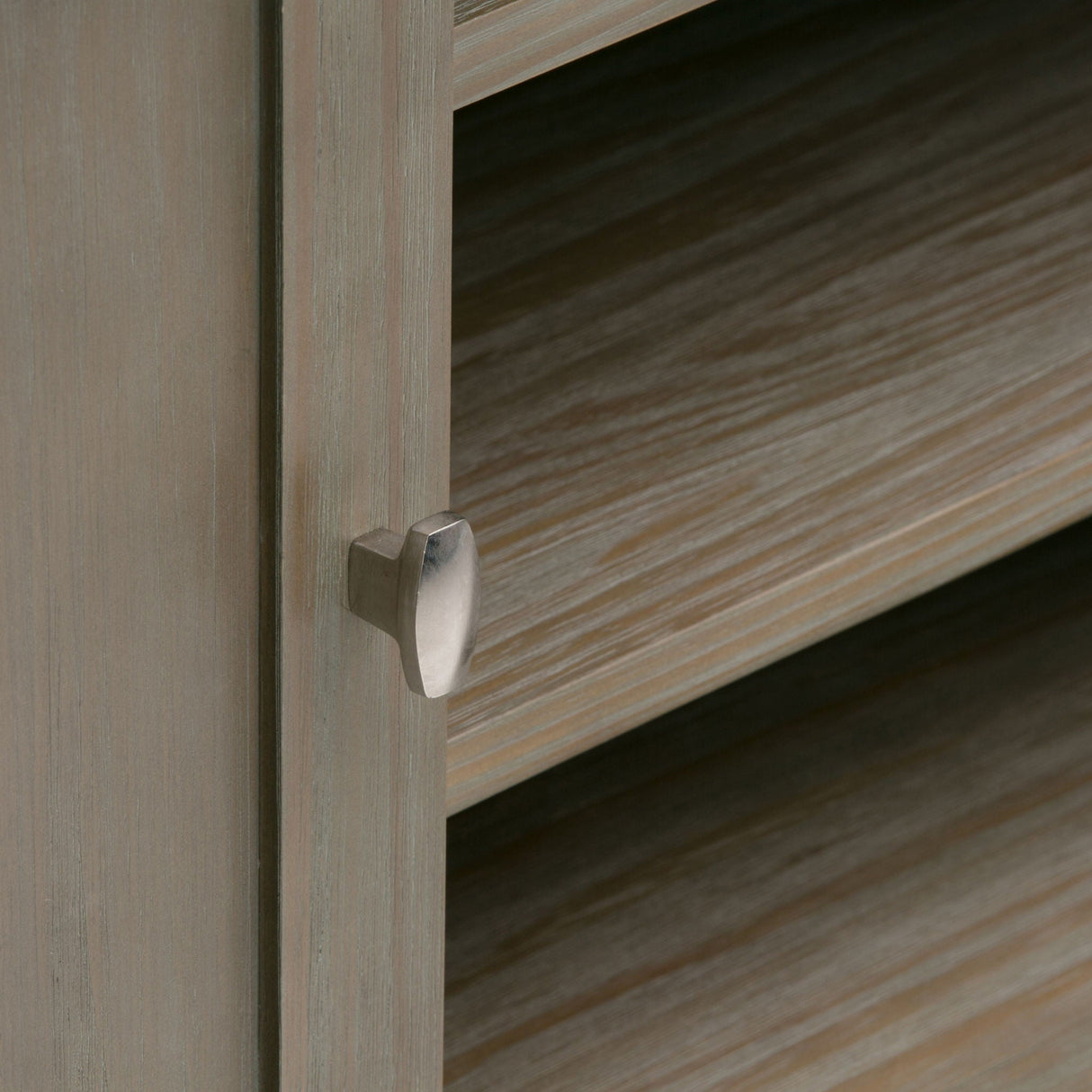 Warm Shaker - TV Media Stand Handcrafted
