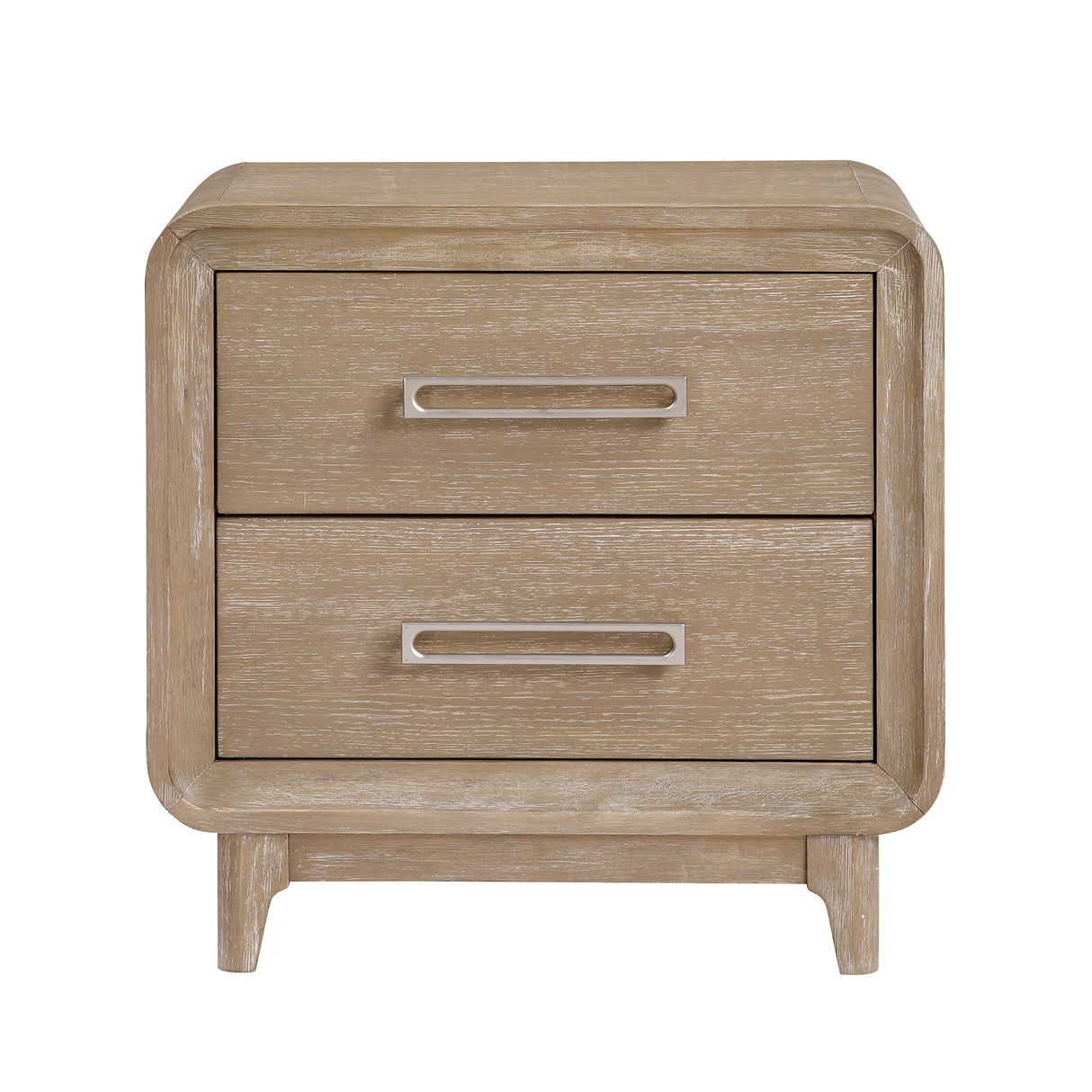 Modern Elegant Design Nightstand