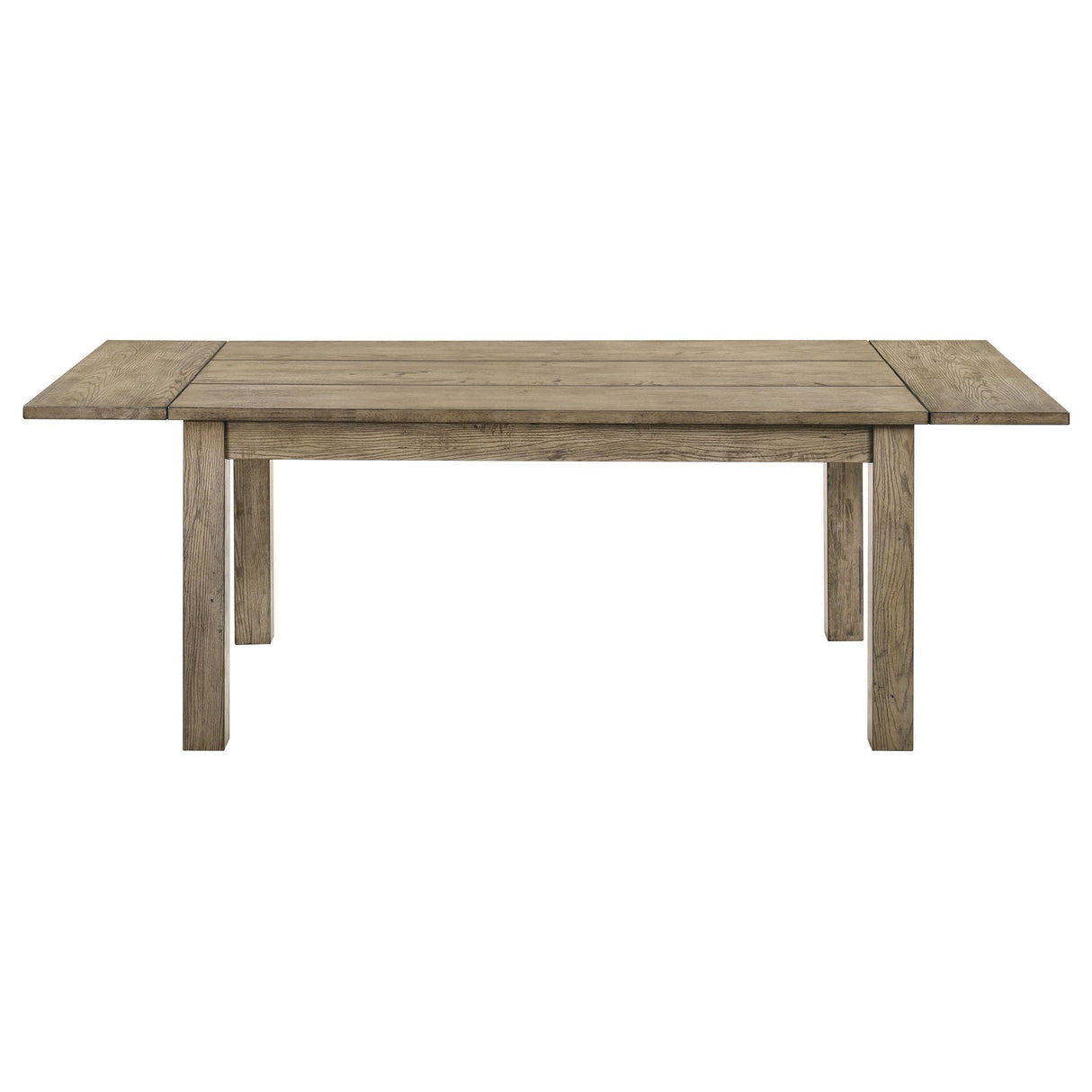 Cardova 5-piece Extension Table Dining Set Vineyard Oak