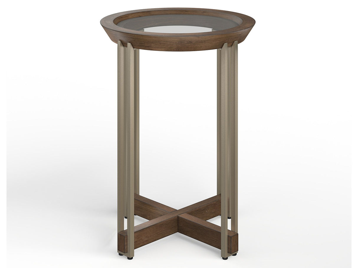 Elora - Round Table