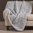 Cozy-throw-blanket-light-grey-Throw-Blankets