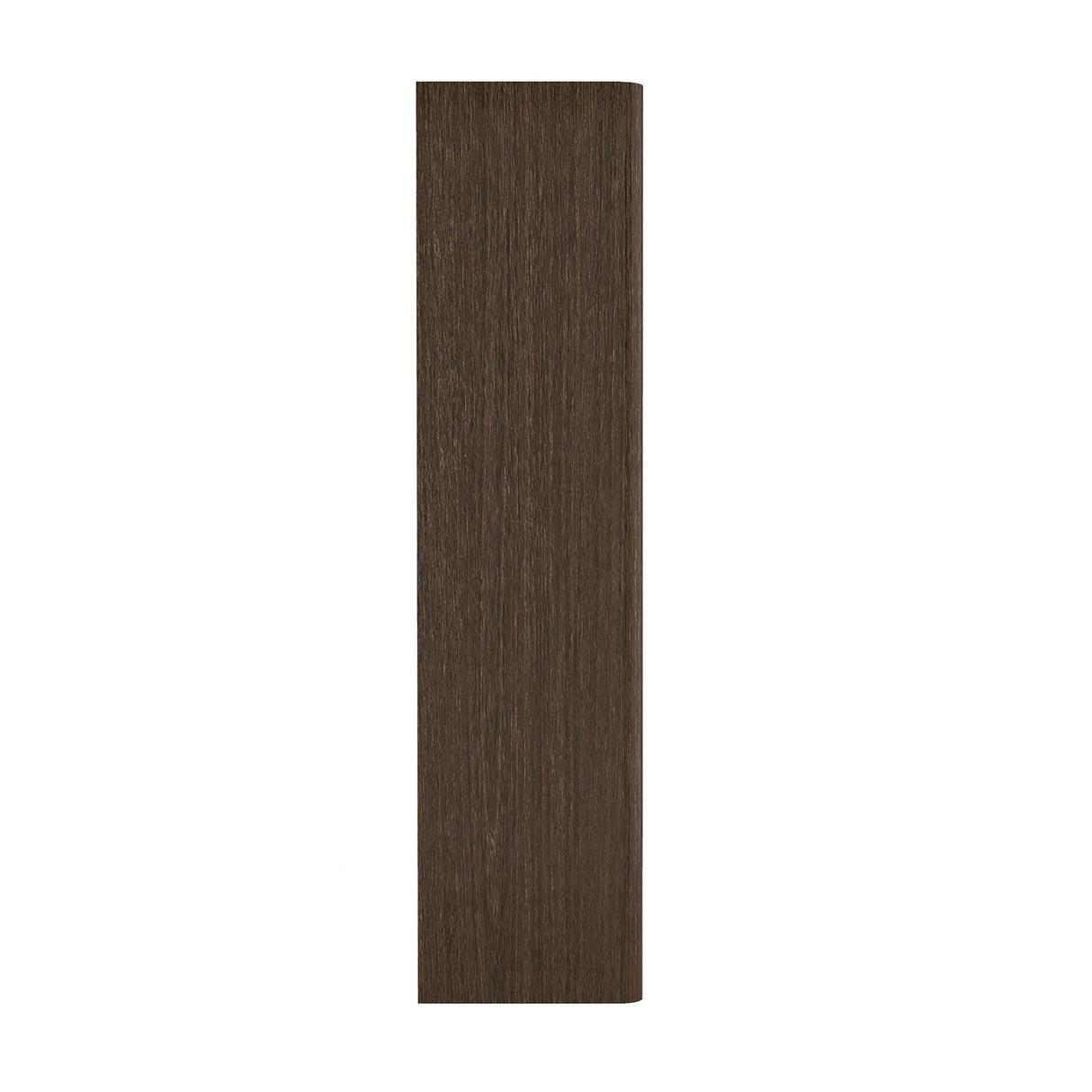 Rivington - Open Bookcase