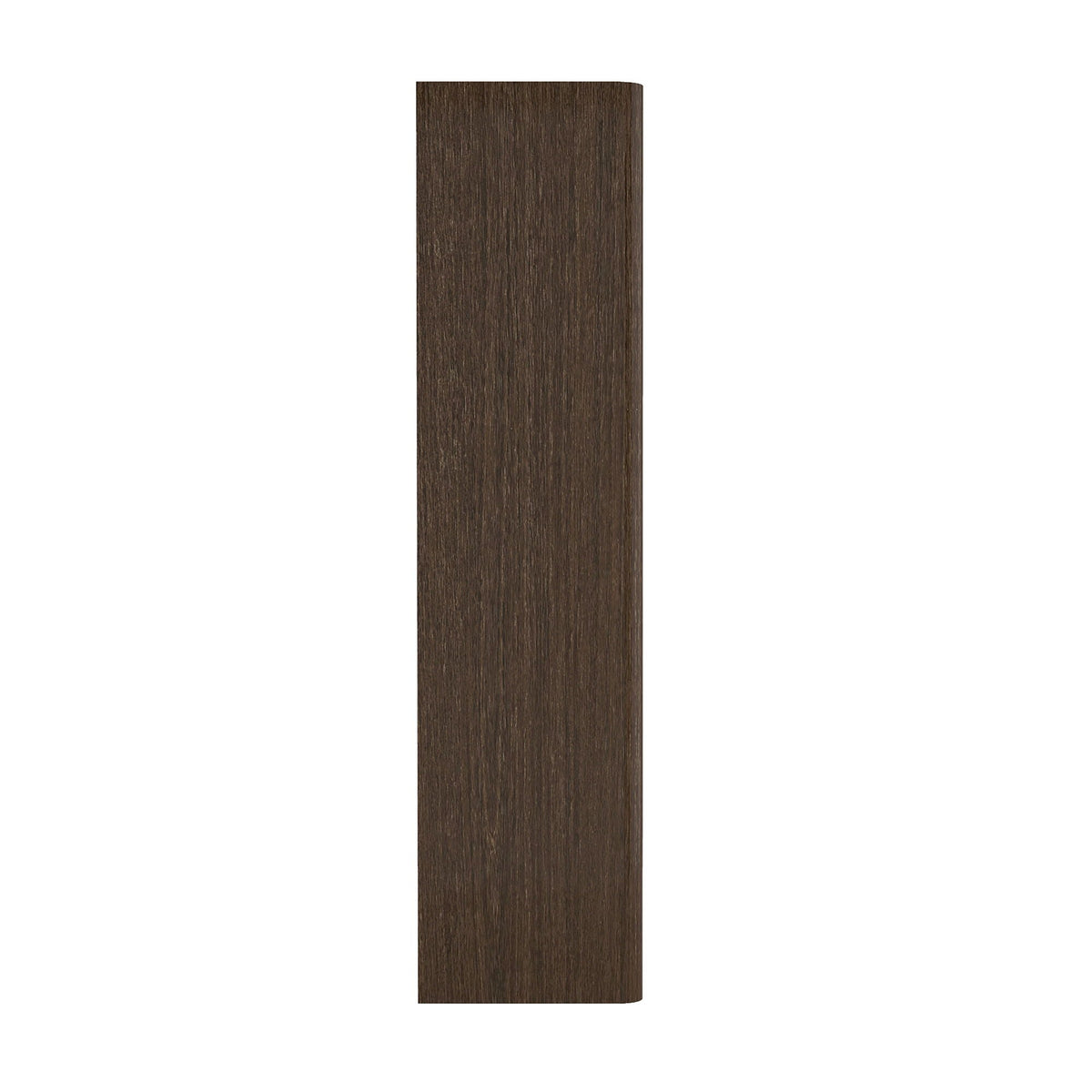 Rivington - Open Bookcase