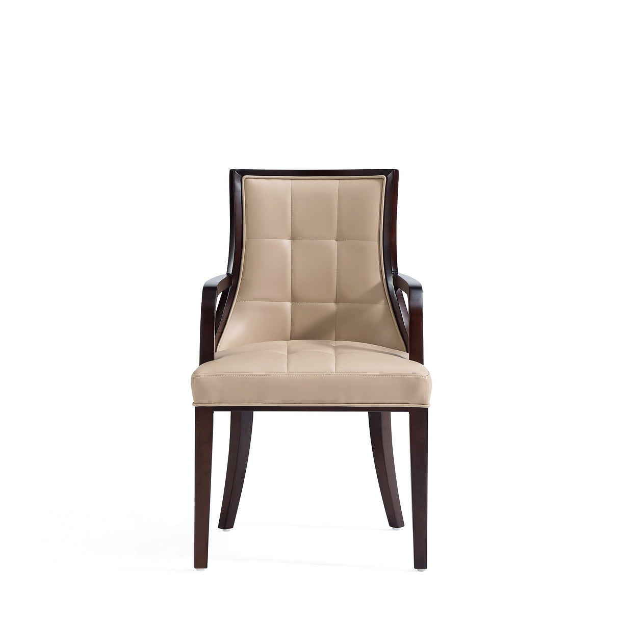 Fifth Avenue Wood Upholstered Dining Chair