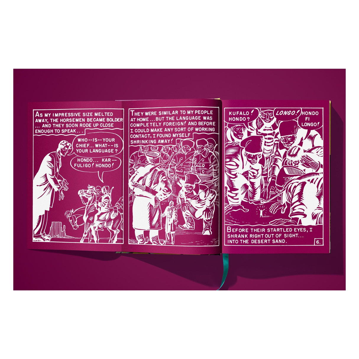EC Comics Library. Weird Science. Vol. 1 (English)