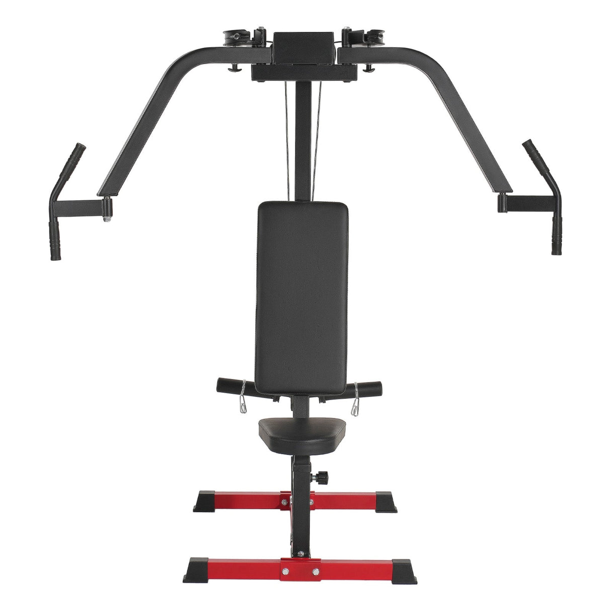 Chest Fly Machine Adjustable Fly and Reverse Delt Machine
