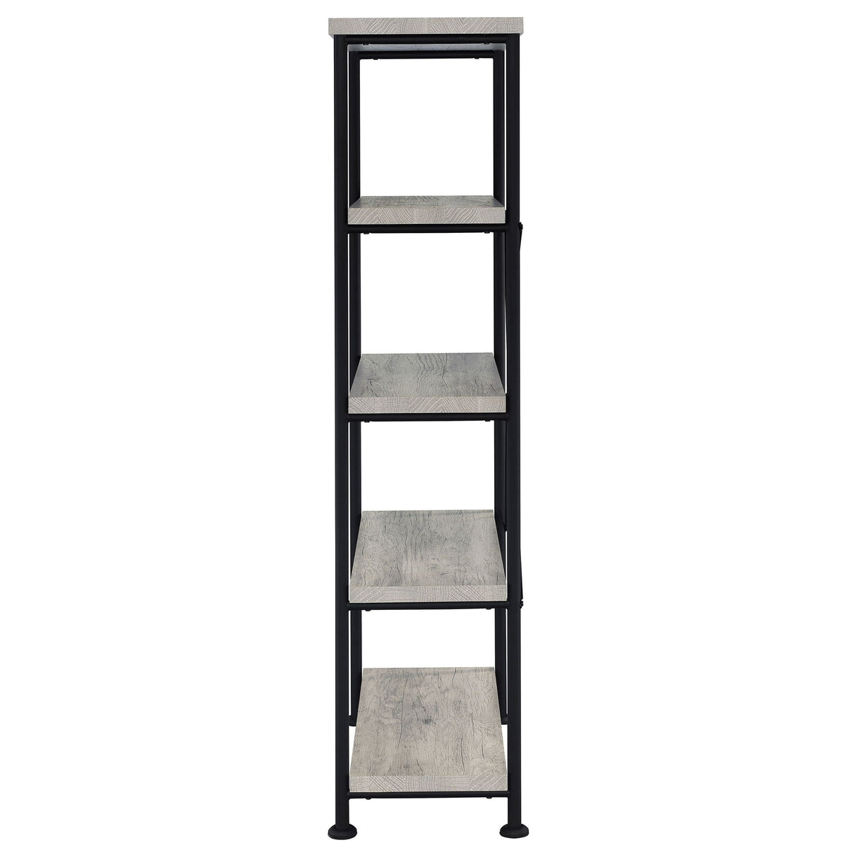 4 Shelf Bookcase