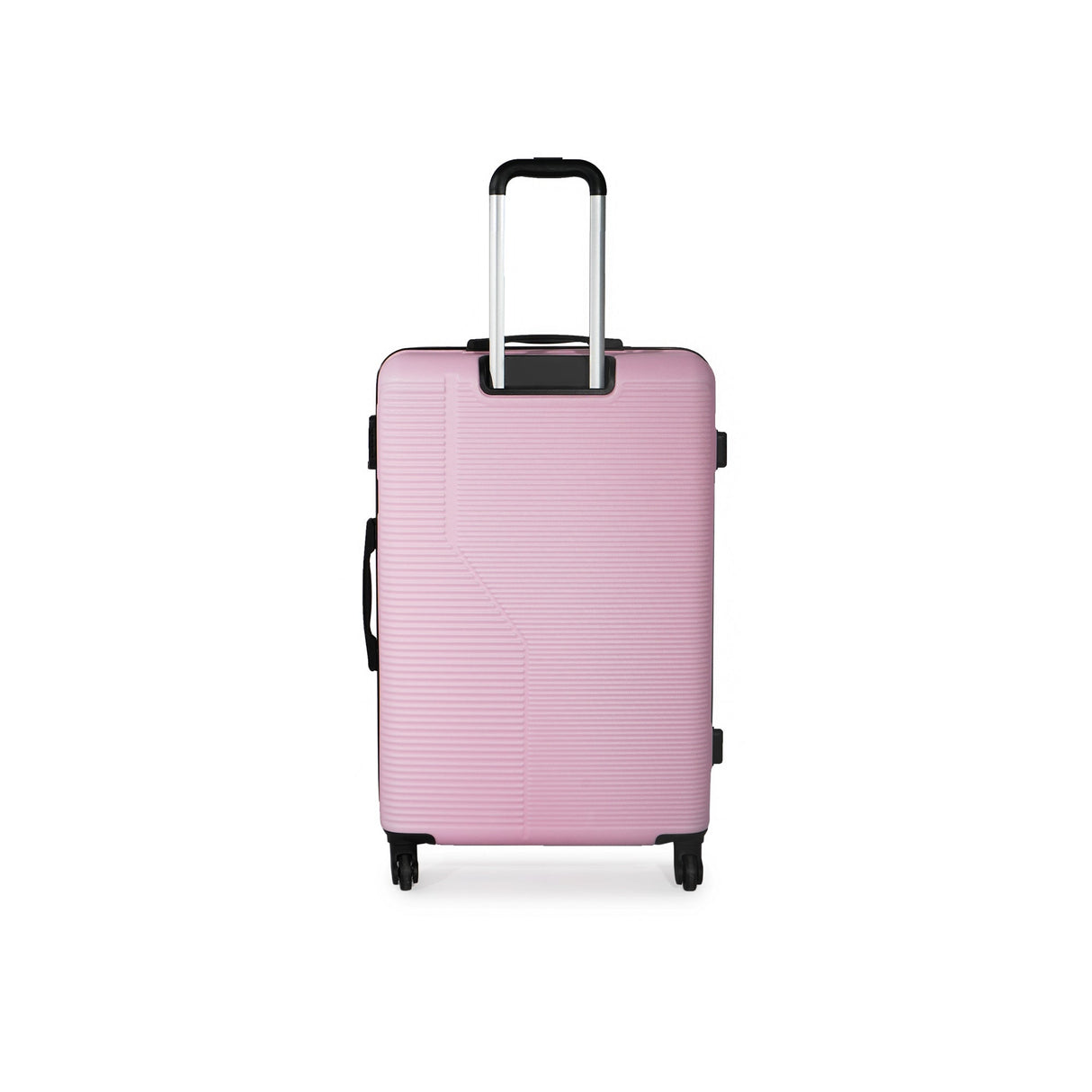 7-Piece Luggage Set ABS Lightweight & Durable with Spinner Wheels