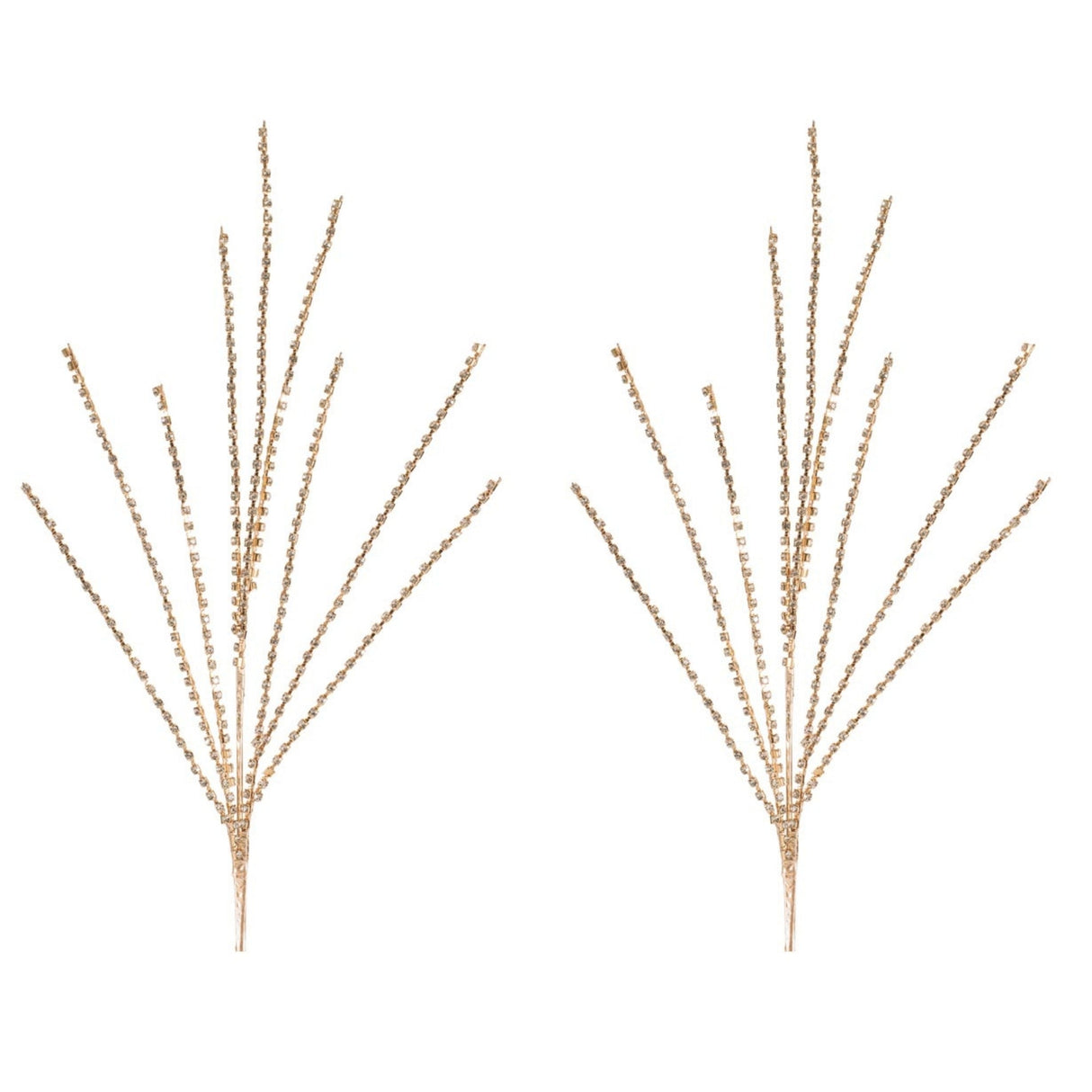 Jewel Bead Spray (Set - 2)